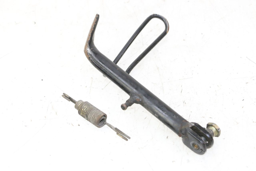 photo de BEQUILLE LATERALE DAELIM HISTORY 125 (2001 - 2002)