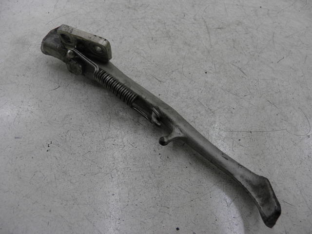 photo de BEQUILLE LATERALE KAWASAKI ZZR 600 (1995 - 2004)