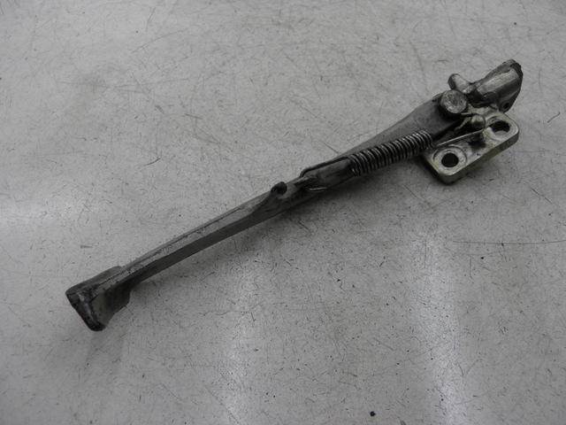 photo de BEQUILLE LATERALE KAWASAKI ZZR 600 (1995 - 2004)