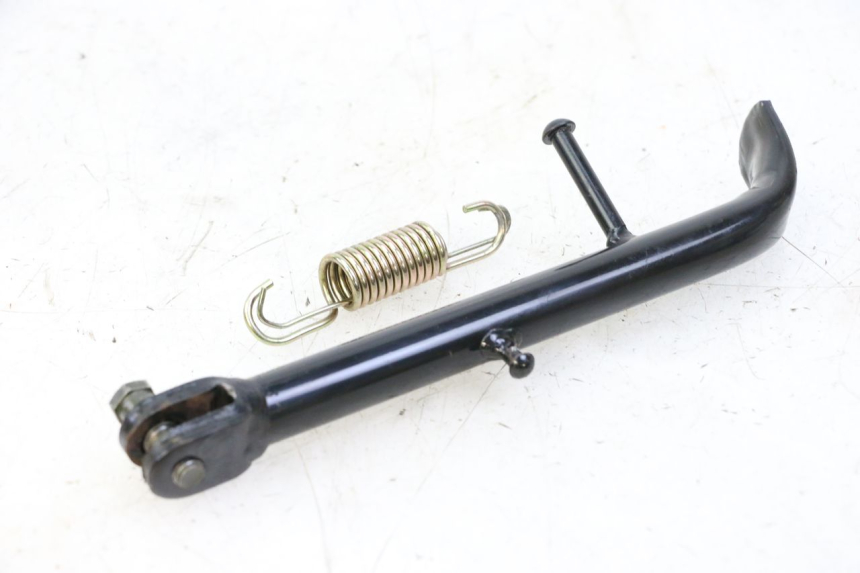 photo de BEQUILLE LATERALE KIDEN KD125-G 125 (2018 - 2022)