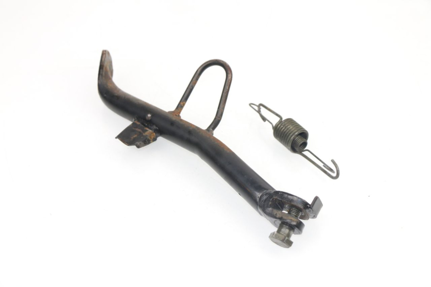 photo de BEQUILLE LATERALE MBK FLAME X 125 (2004 - 2007)