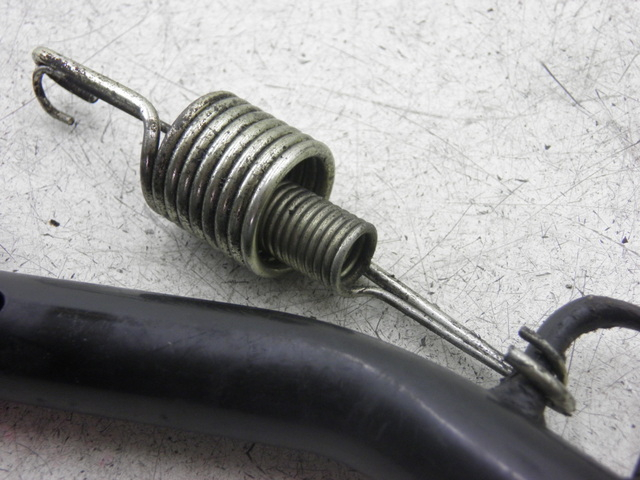 photo de BEQUILLE LATERALE MBK WAAP 125 (2008 - 2013)