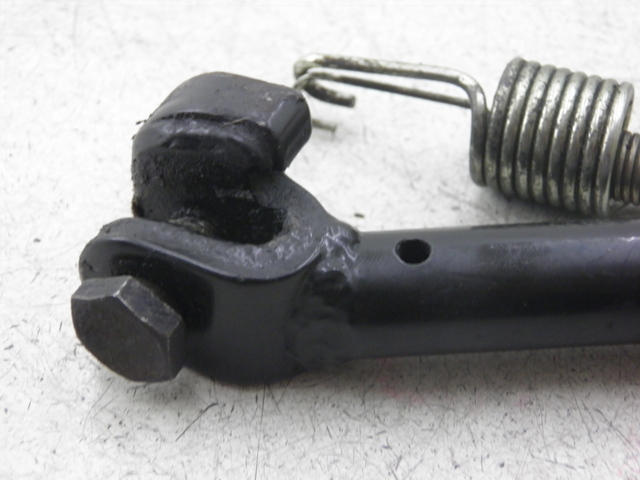 photo de BEQUILLE LATERALE MBK WAAP 125 (2008 - 2013)