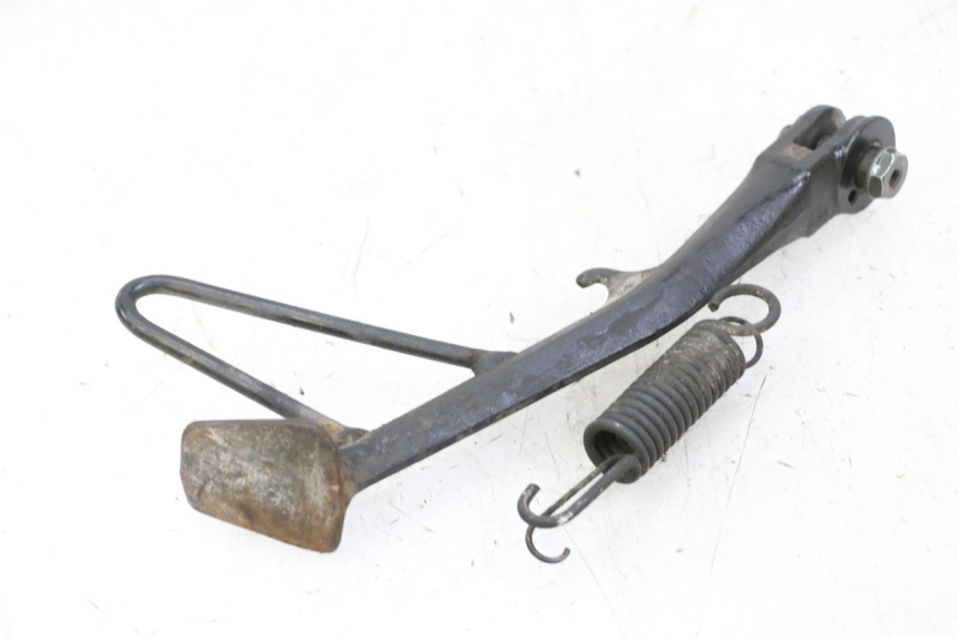 photo de BEQUILLE LATERALE HONDA NTV DEAUVILLE 650 (2001 - 2006)