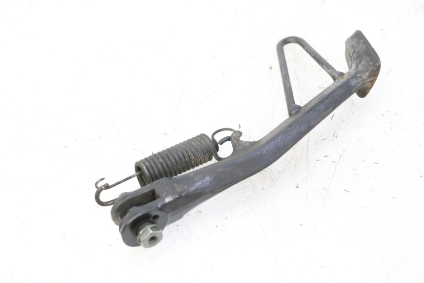 photo de BEQUILLE LATERALE HONDA NTV DEAUVILLE 650 (2001 - 2006)