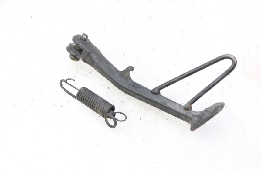 photo de BEQUILLE LATERALE HONDA NTV DEAUVILLE 650 (2001 - 2006)