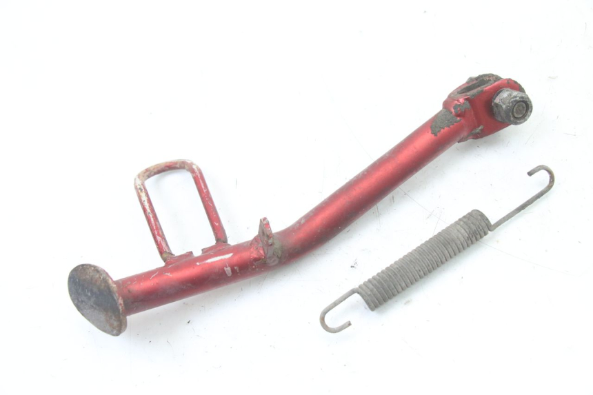 photo de BEQUILLE LATERALE PEUGEOT TKR TREKKER FURIOUS 50 (2005 - 2014)