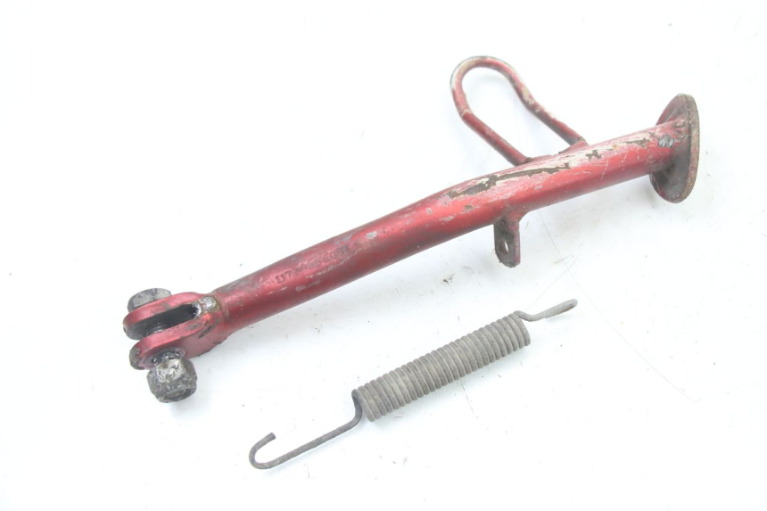 photo de BEQUILLE LATERALE PEUGEOT TKR TREKKER FURIOUS 50 (2005 - 2014)
