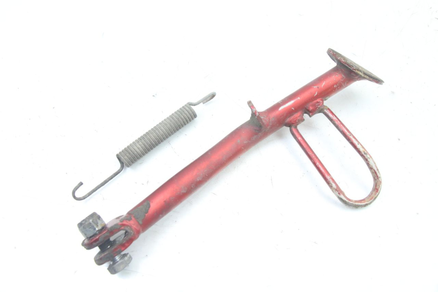 photo de BEQUILLE LATERALE PEUGEOT TKR TREKKER FURIOUS 50 (2005 - 2014)