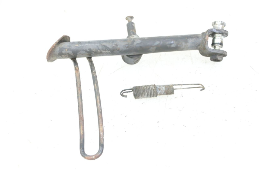 photo de BEQUILLE LATERALE PIAGGIO VESPA GRANTURISMO 200 (2004 - 2005)