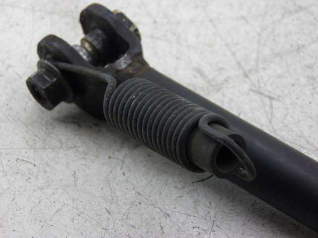 photo de BEQUILLE LATERALE PIAGGIO X9 EVOLUTION 125 (2003 - 2007)