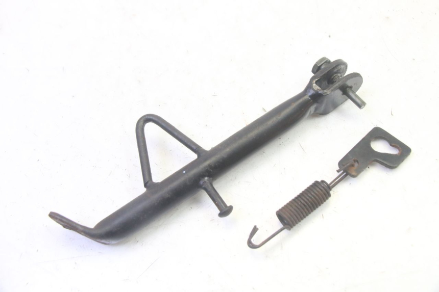 photo de BEQUILLE LATERALE TNT MOTOR ROMA 10' 4T 50 (2019 - 2022) - Vue principale