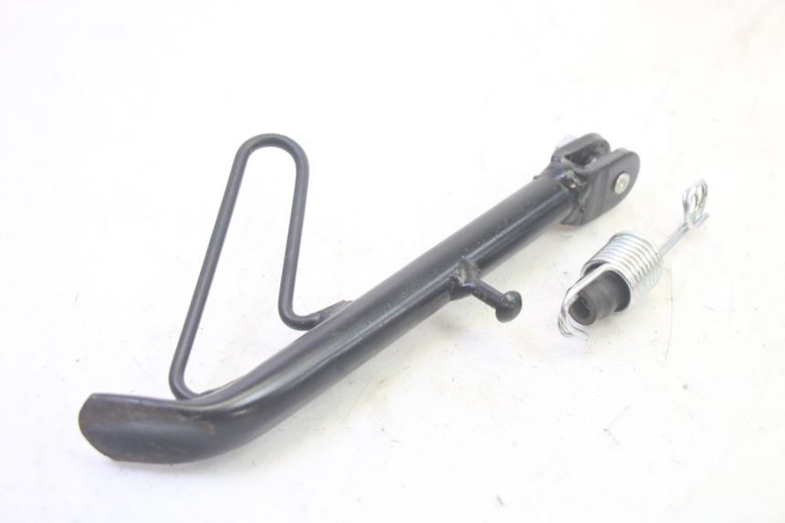 photo de BEQUILLE LATERALE JM MOTORS SANTANA EVO 50 (2024 - 2026) - Détail de la pièce