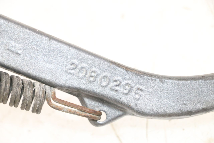 photo de BEQUILLE LATERALE TRIUMPH SPRINT 900 (1995 - 1998)