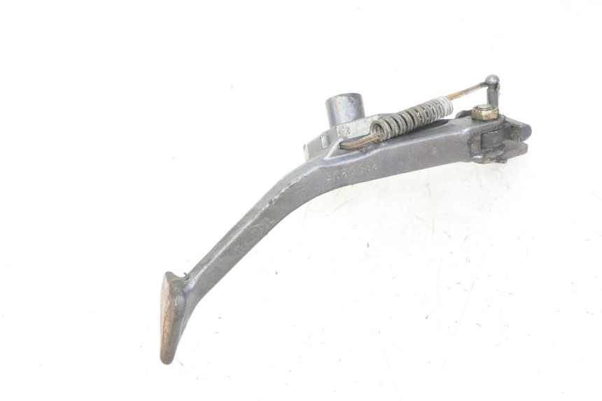 photo de BEQUILLE LATERALE TRIUMPH SPRINT 900 (1995 - 1998)