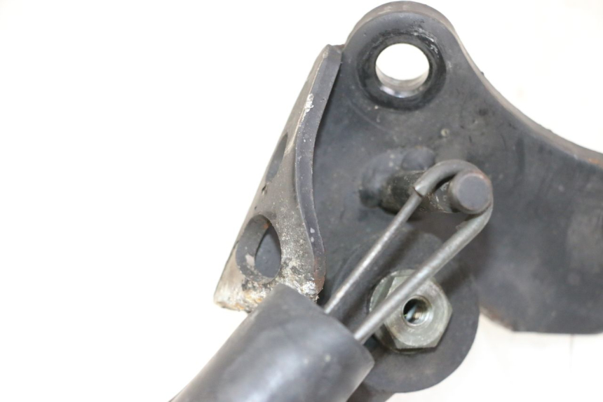 photo de BEQUILLE LATERALE HONDA ST PAN EUROPEAN 1300 (2002 - 2013)