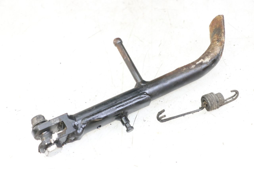 photo de BEQUILLE LATERALE SUZUKI GSR 750 (2011 - 2017)