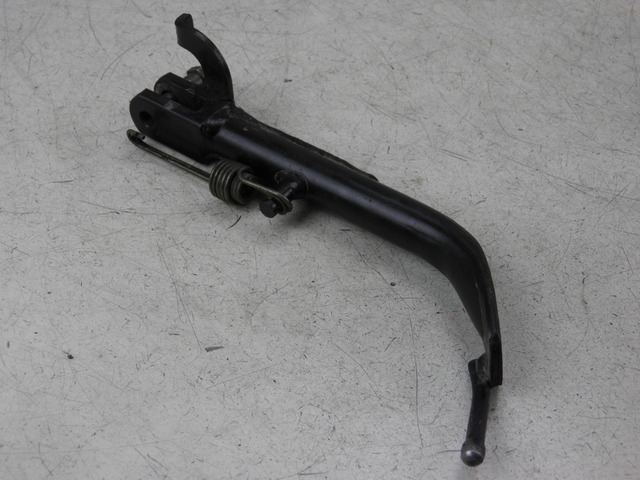 photo de BEQUILLE LATERALE SUZUKI GZ MARAUDER 125 (1998 - 2004)