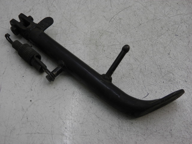 photo de BEQUILLE LATERALE SUZUKI TU X TUX VOLTY 125 (1999 - 2001)