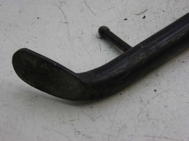 photo de BEQUILLE LATERALE SUZUKI TU X TUX VOLTY 125 (1999 - 2001)