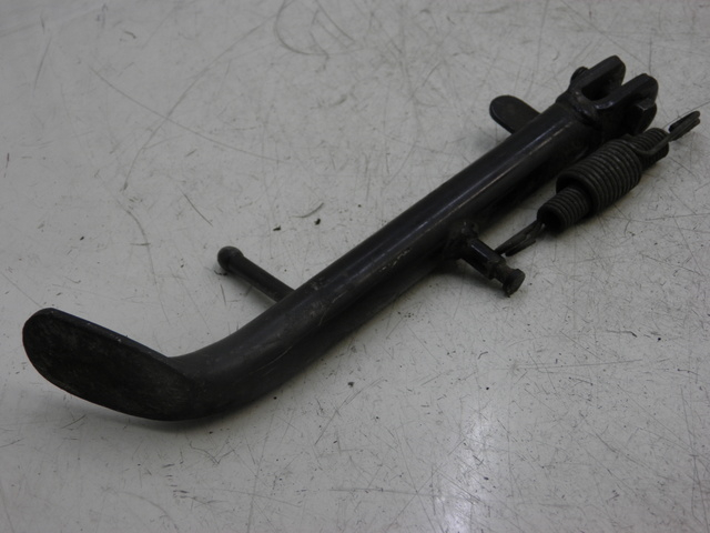 photo de BEQUILLE LATERALE SUZUKI TU X TUX VOLTY 125 (1999 - 2001)