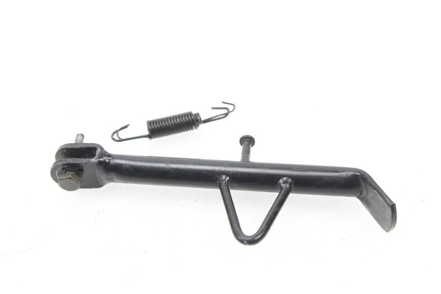 photo de BEQUILLE LATERALE TNT MOTOR ROMA 10' 4T 50 (2007 - 2018)
