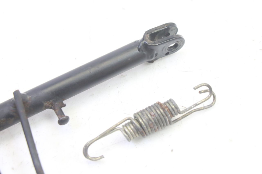 photo de BEQUILLE LATERALE SUKIDA TOP 1 50 (2003 - 2010) - Zoom état d’usage