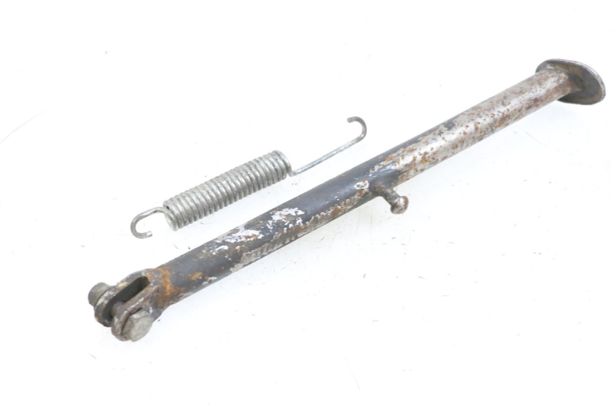 photo de BEQUILLE LATERALE YAMAHA TTR 125 (2000 - 2020) - Détail de la pièce