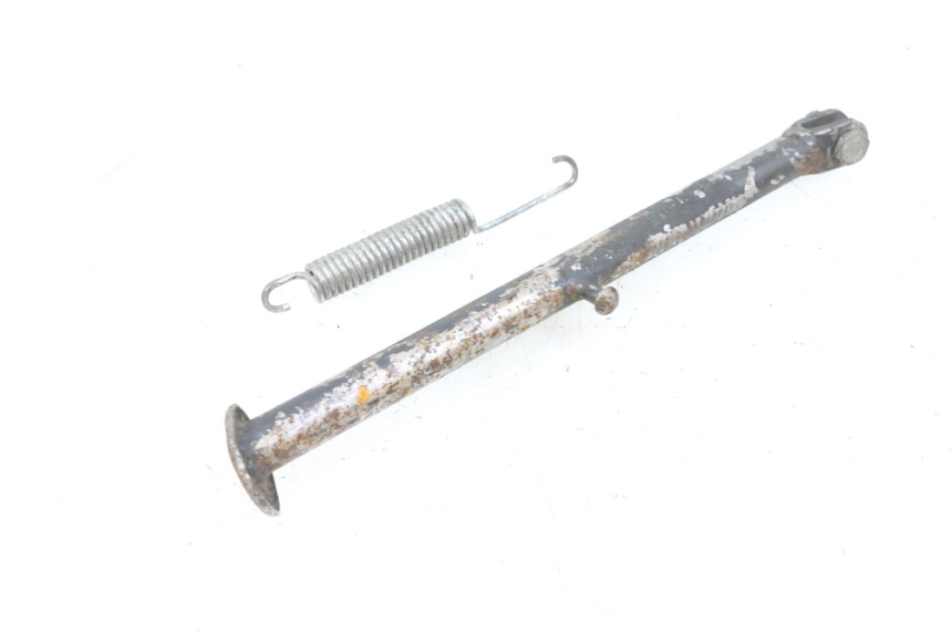 photo de BEQUILLE LATERALE YAMAHA TTR 125 (2000 - 2020) - Autre angle de vue