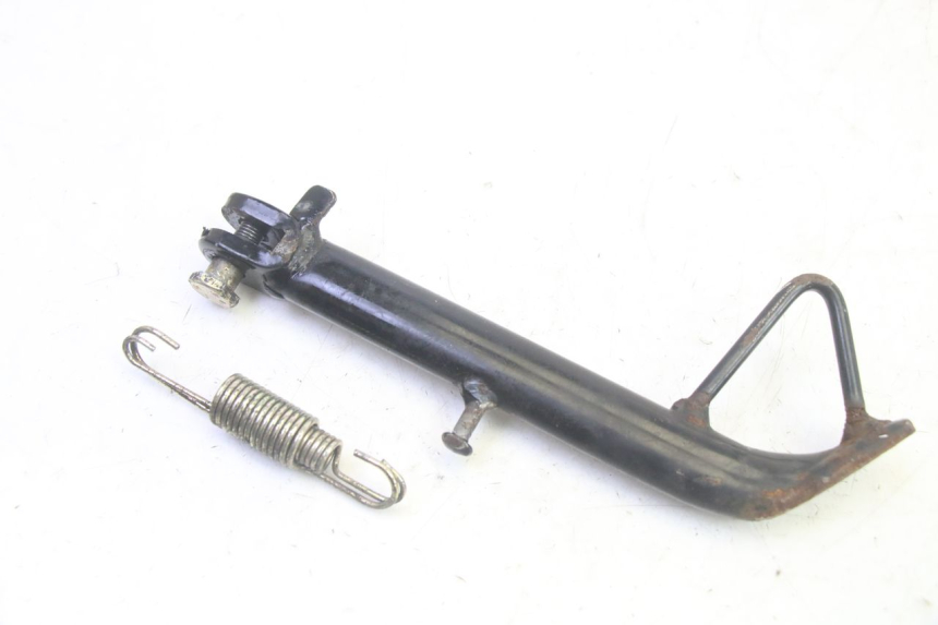 photo de BEQUILLE LATERALE DAELIM VJ ROADWIN FI 125 (2008 - 2017) - Zoom état d’usage