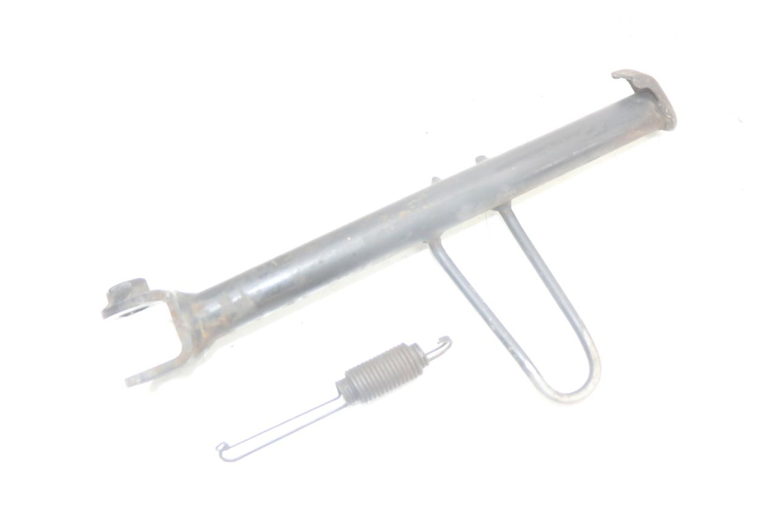 photo de BEQUILLE LATERALE PIAGGIO XEVO - X EVO 125 (2007 - 2017) - Zoom état d’usage