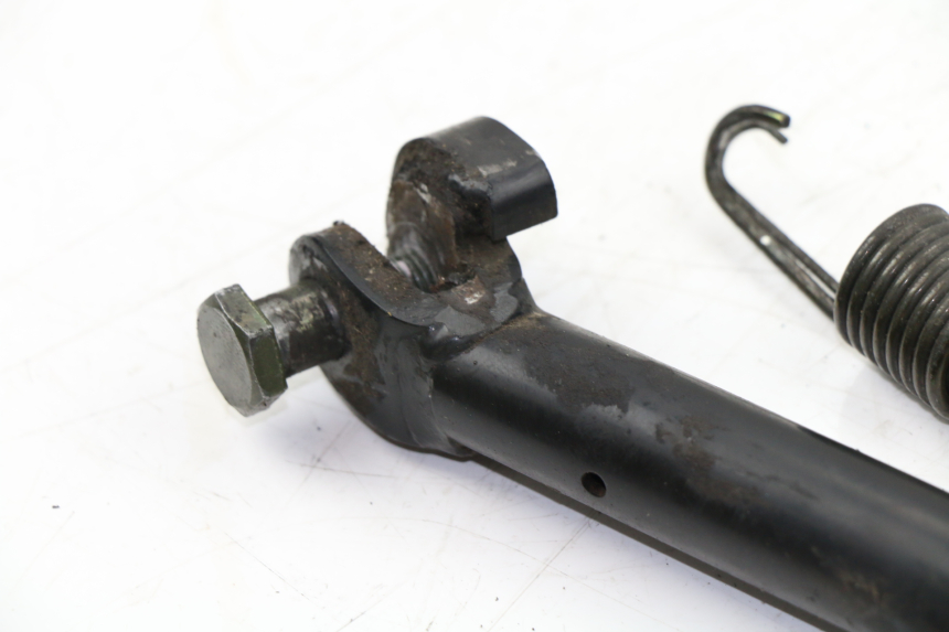 photo de BEQUILLE LATERALE YAMAHA CYGNUS X 125 (2004 - 2007)