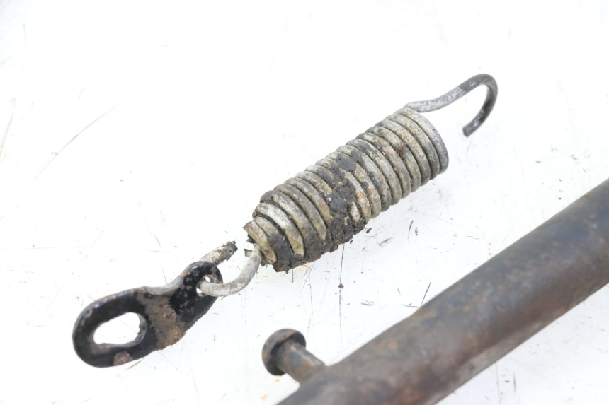 photo de BEQUILLE LATERALE YAMAHA SR 125 (1982 - 2003)