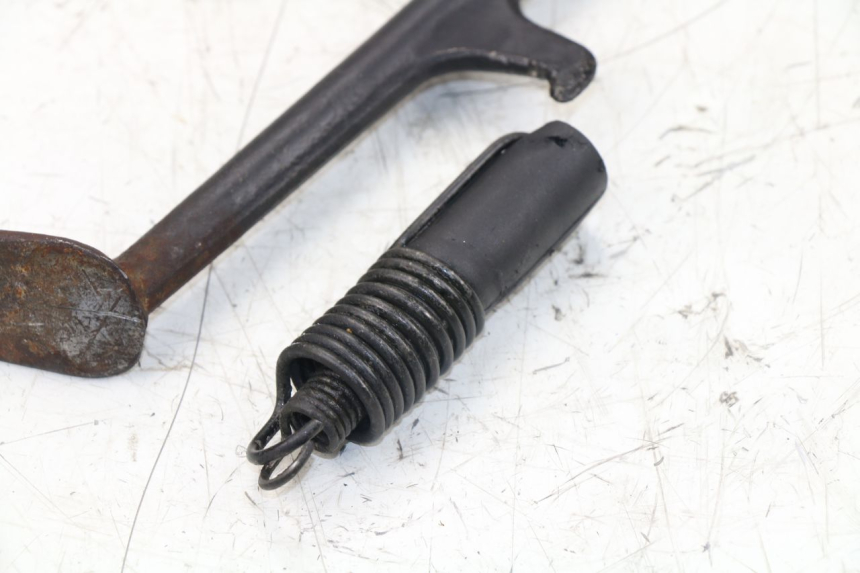 photo de BEQUILLE LATERALE YAMAHA XJS DIVERSION 600 (1997 - 1999)