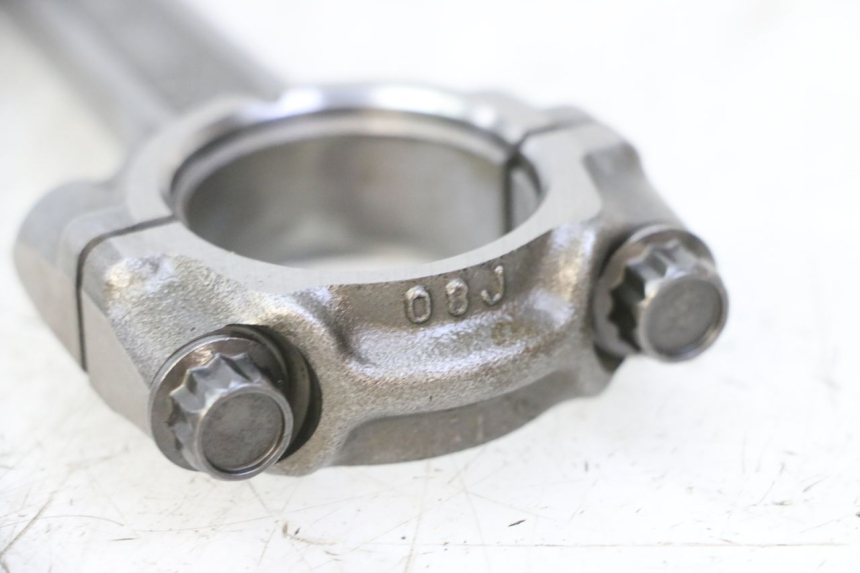 photo de BIELLE SUZUKI GSR 750 (2011 - 2017)