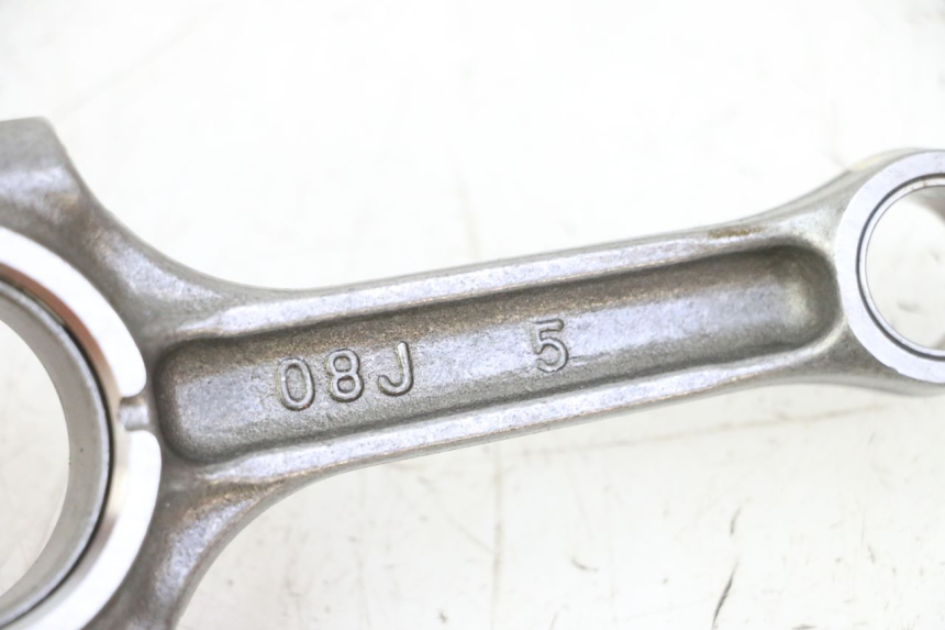 photo de BIELLE SUZUKI GSR 750 (2011 - 2017)