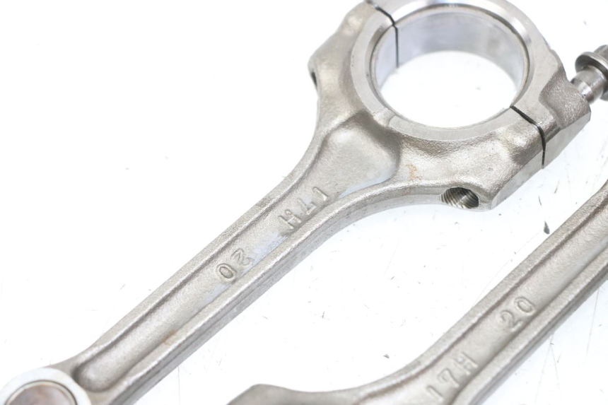 photo de BIELLE SUZUKI GSX F GSXF 650 (2007 - 2015)