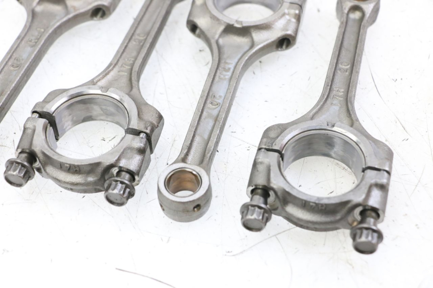 photo de BIELLE SUZUKI GSX F GSXF 650 (2007 - 2015)