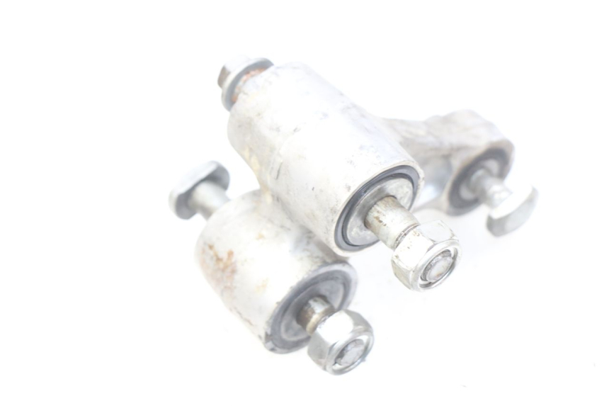 photo de BIELLETTE AMORTISSEUR HONDA CRF CR-F 450 (2005 - 2008)