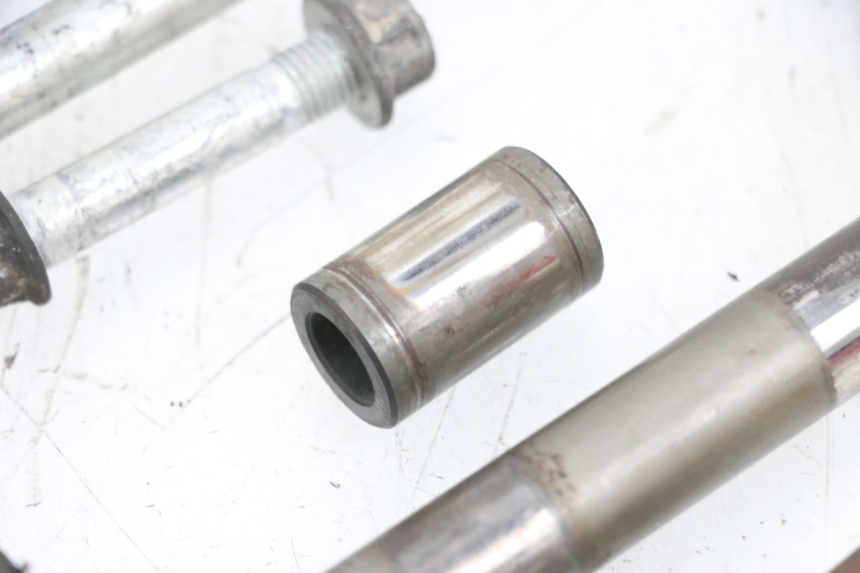 photo de BIELLETTE AMORTISSEUR SUZUKI DL V STROM 1000 (2002 - 2007) - Zoom composants