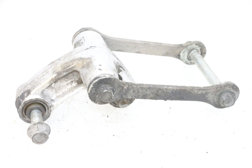 photo de BIELLETTE AMORTISSEUR SUZUKI DL V STROM 1000 (2002 - 2007) - Autre angle de vue