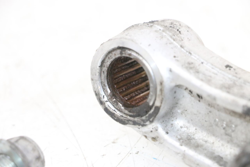 photo de BIELLETTE AMORTISSEUR SUZUKI DL V STROM 1000 (2002 - 2007) - Pièce contrôlée