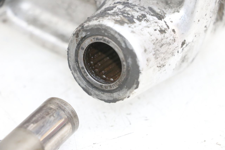 photo de BIELLETTE AMORTISSEUR SUZUKI DL V STROM 1000 (2002 - 2007) - Marquages et références