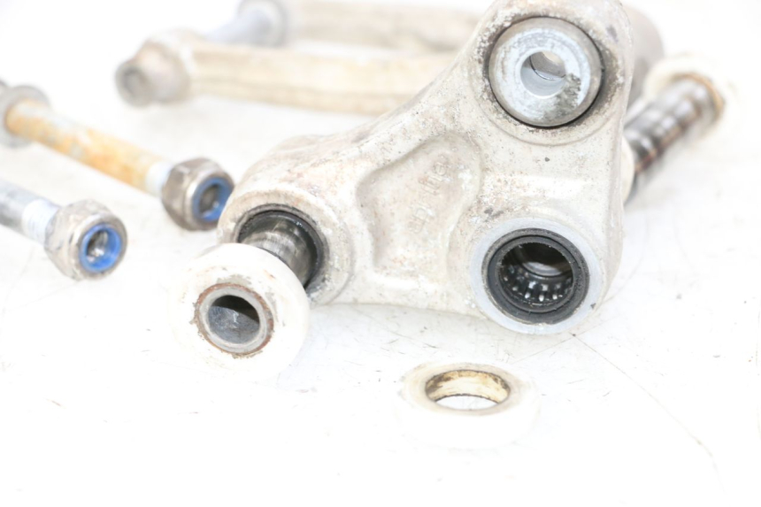 photo de BIELLETTE AMORTISSEUR APRILIA ETX 125 (1998 - 2002)