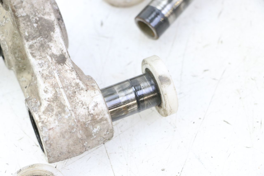 photo de BIELLETTE AMORTISSEUR APRILIA ETX 125 (1998 - 2002)