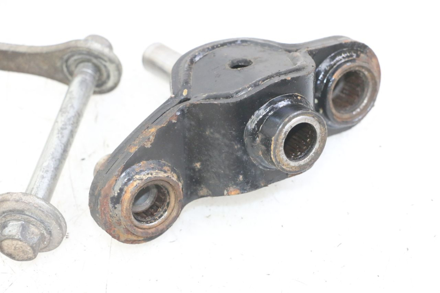 photo de BIELLETTE AMORTISSEUR SUZUKI GS GSE 500 (2001 - 2003)