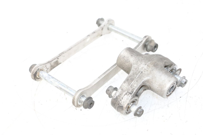 photo de BIELLETTE AMORTISSEUR SUZUKI GSXR GSX-R 1000 (2003 - 2004) - Zoom état d’usage