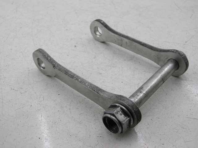 photo de BIELLETTE AMORTISSEUR HYOSUNG COMET GT 125 (2002 - 2007) - Détail de la pièce