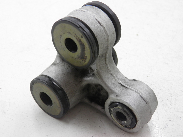 photo de BIELLETTE AMORTISSEUR HYOSUNG COMET GT 125 (2002 - 2007) - État de surface