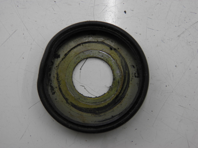 photo de BIELLETTE AMORTISSEUR HYOSUNG COMET GT 125 (2002 - 2007) - Pièce contrôlée